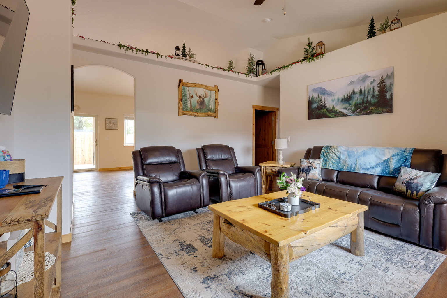 Cañon City Vacation Rental