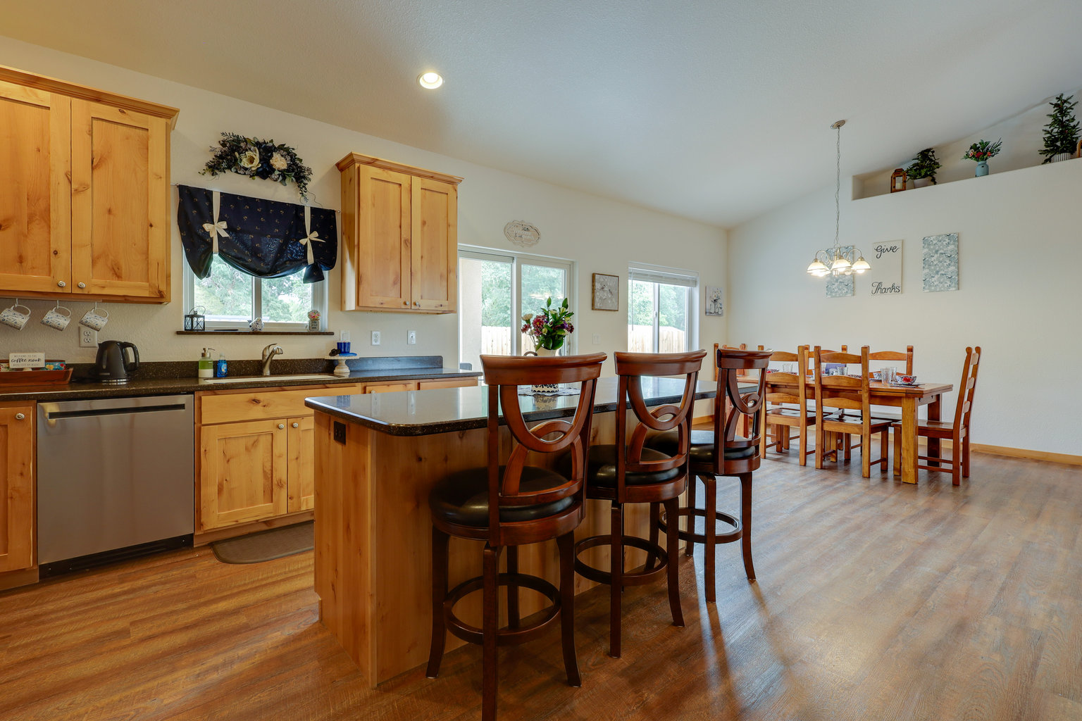 Cañon City Vacation Rental