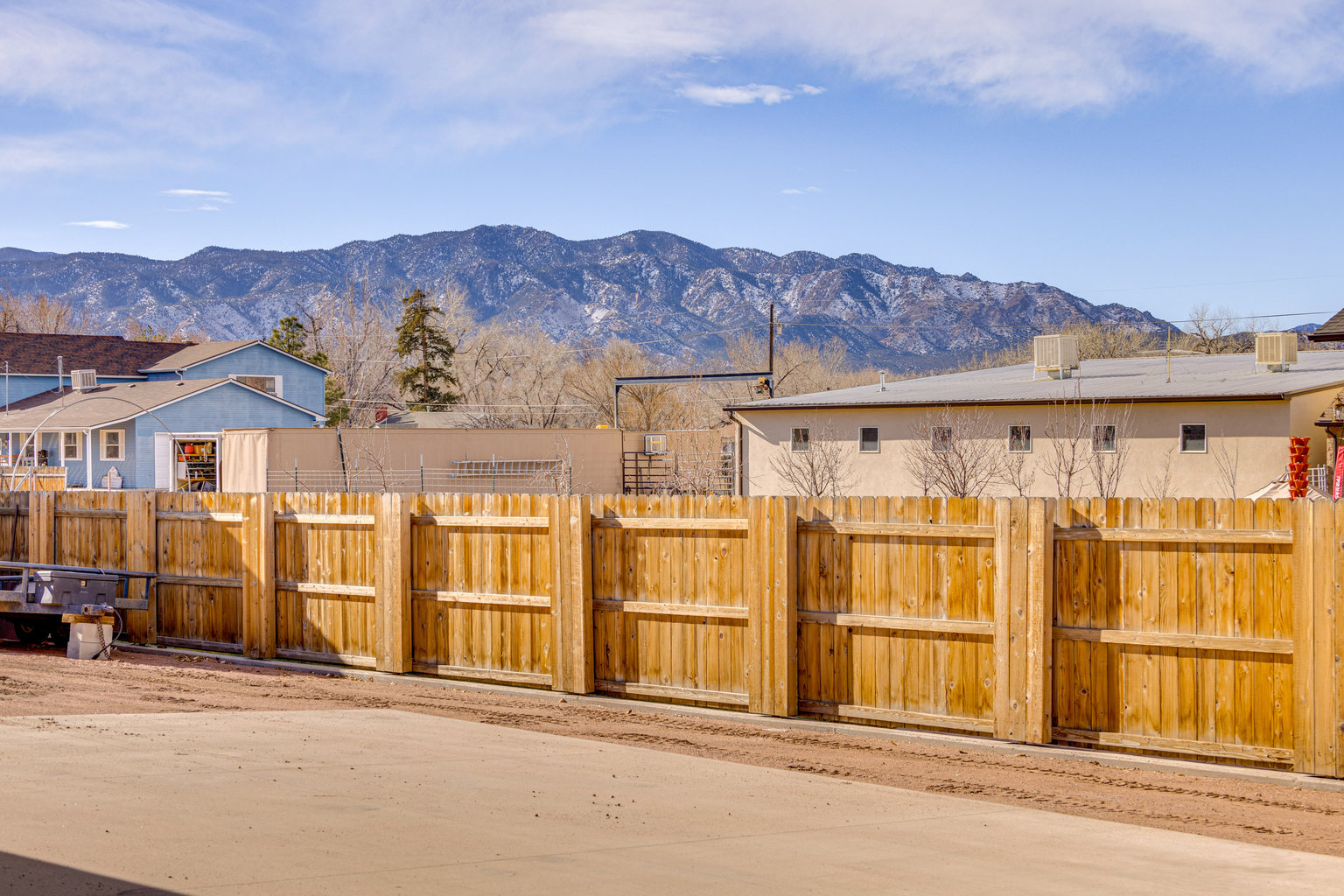 Cañon City Vacation Rental