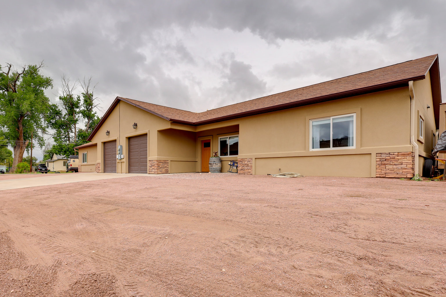 Cañon City Vacation Rental