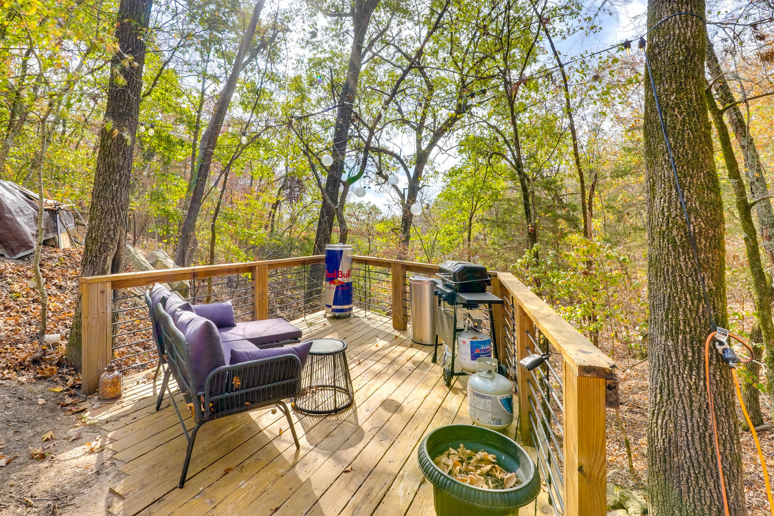 Garfield Vacation Rental