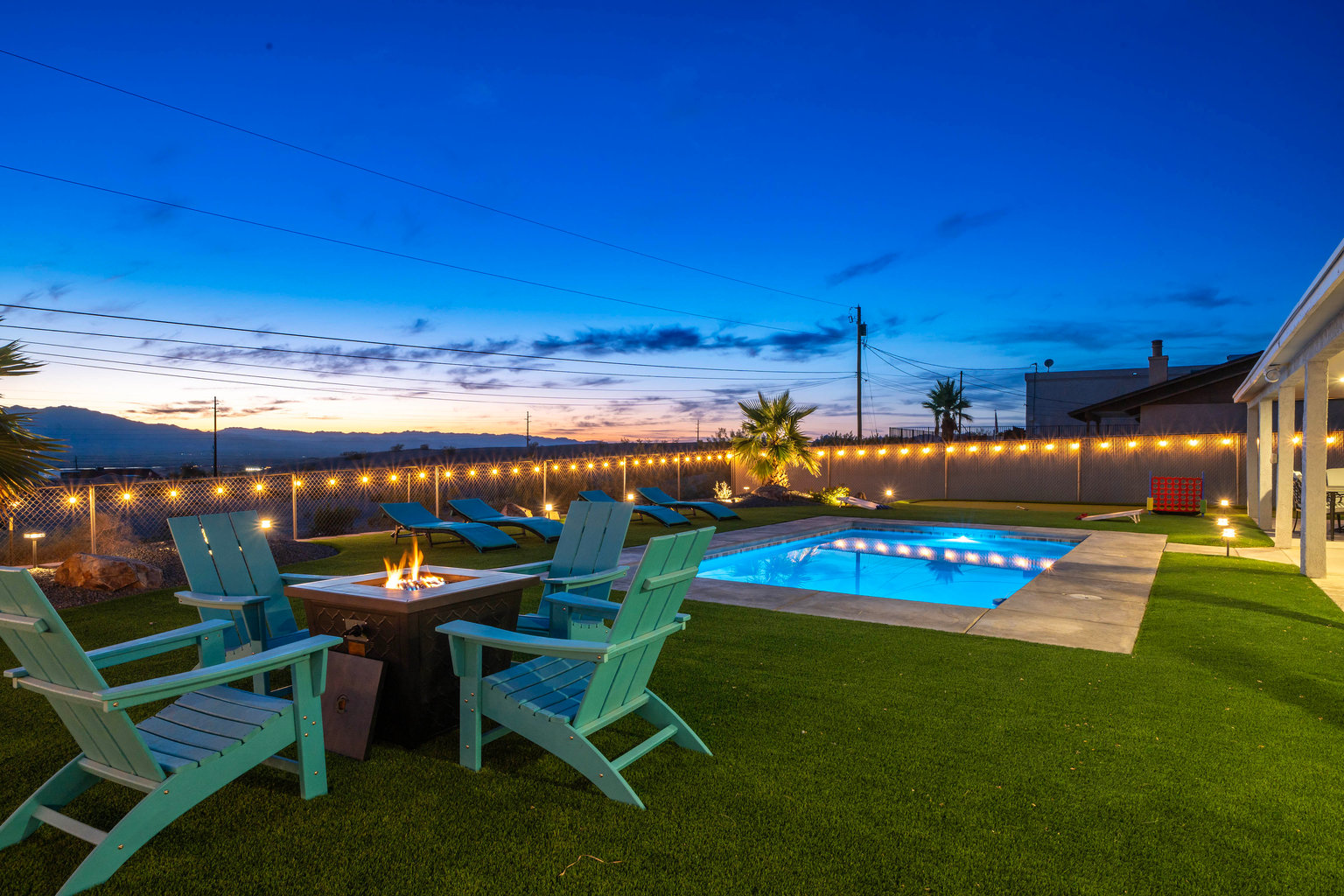 Lake Havasu City Vacation Rental