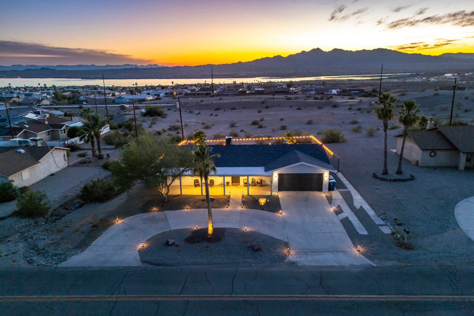 Lake Havasu City Vacation Rental