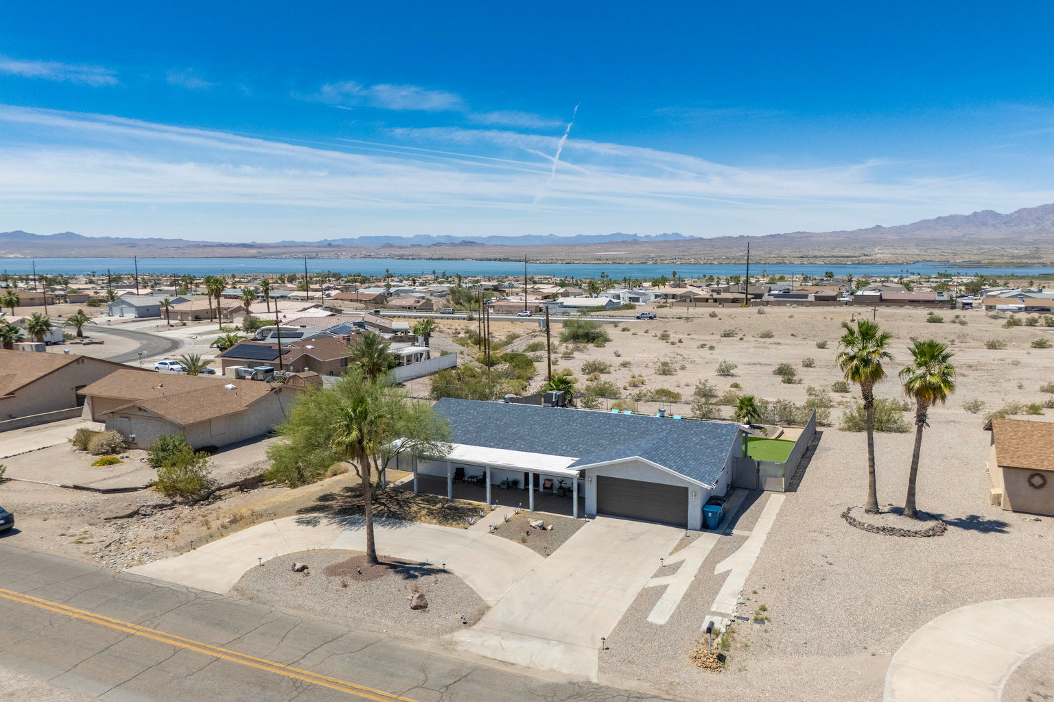 Lake Havasu City Vacation Rental