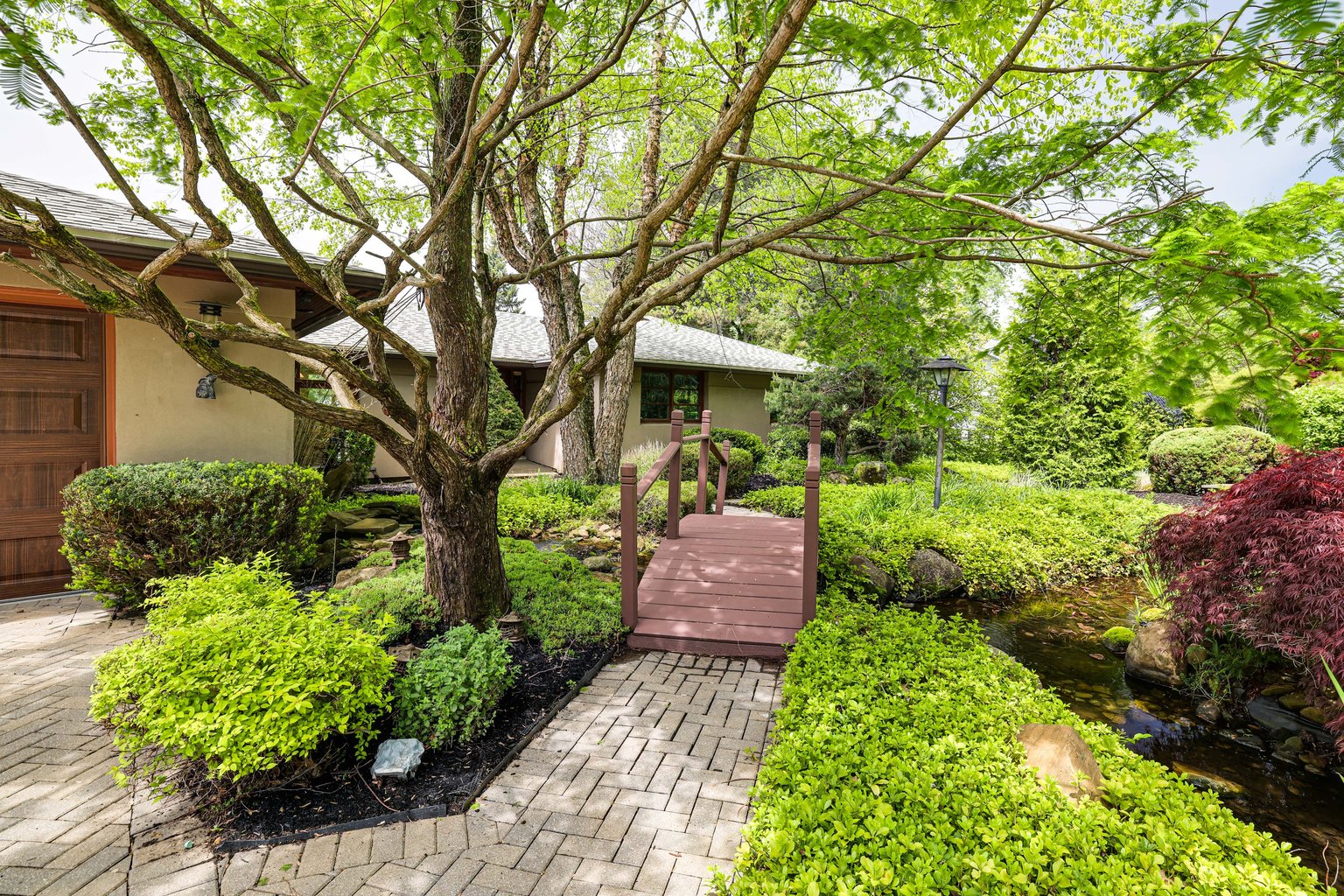 Lake View Vacation Rental