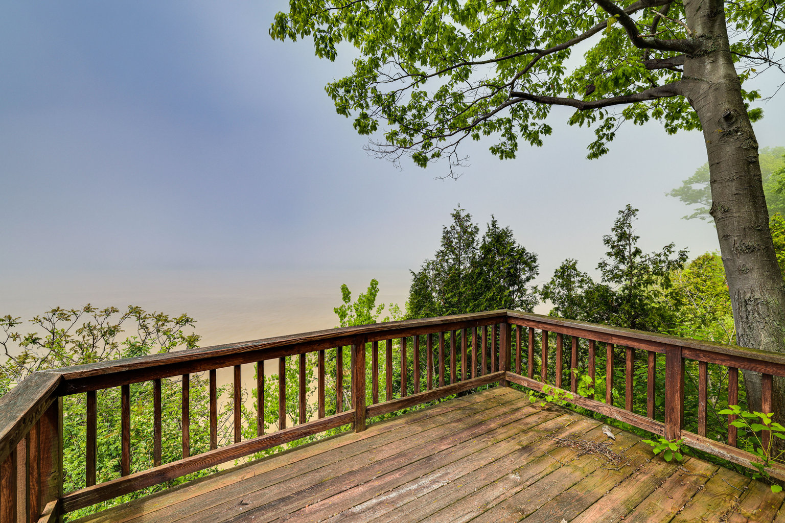 Lake View Vacation Rental