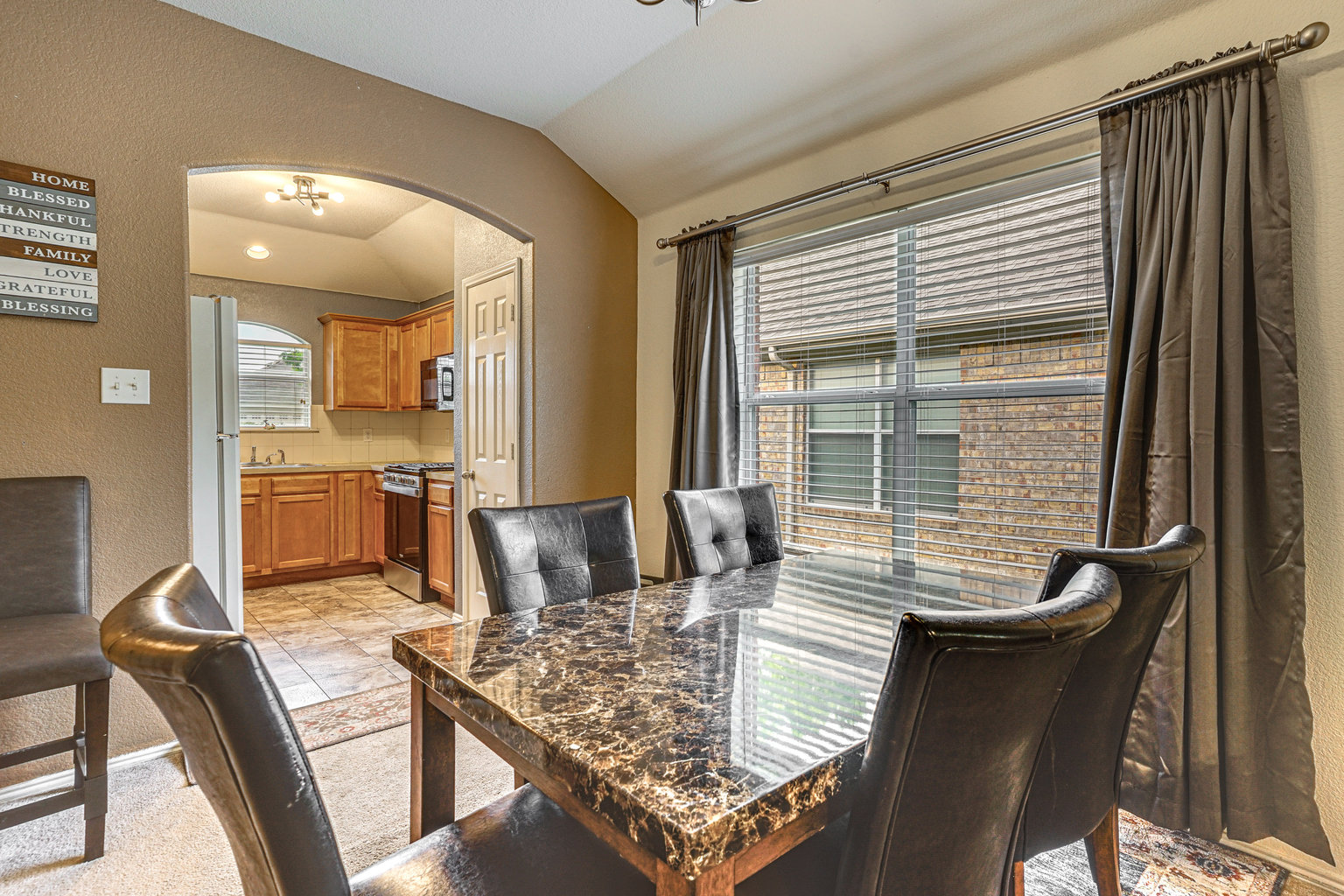 Fort Worth Vacation Rental