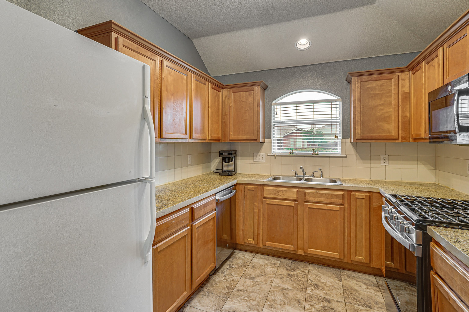 Fort Worth Vacation Rental