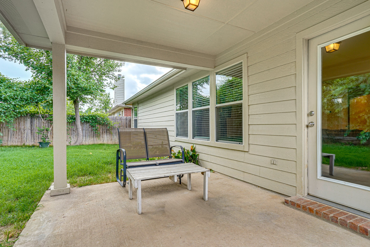 Fort Worth Vacation Rental