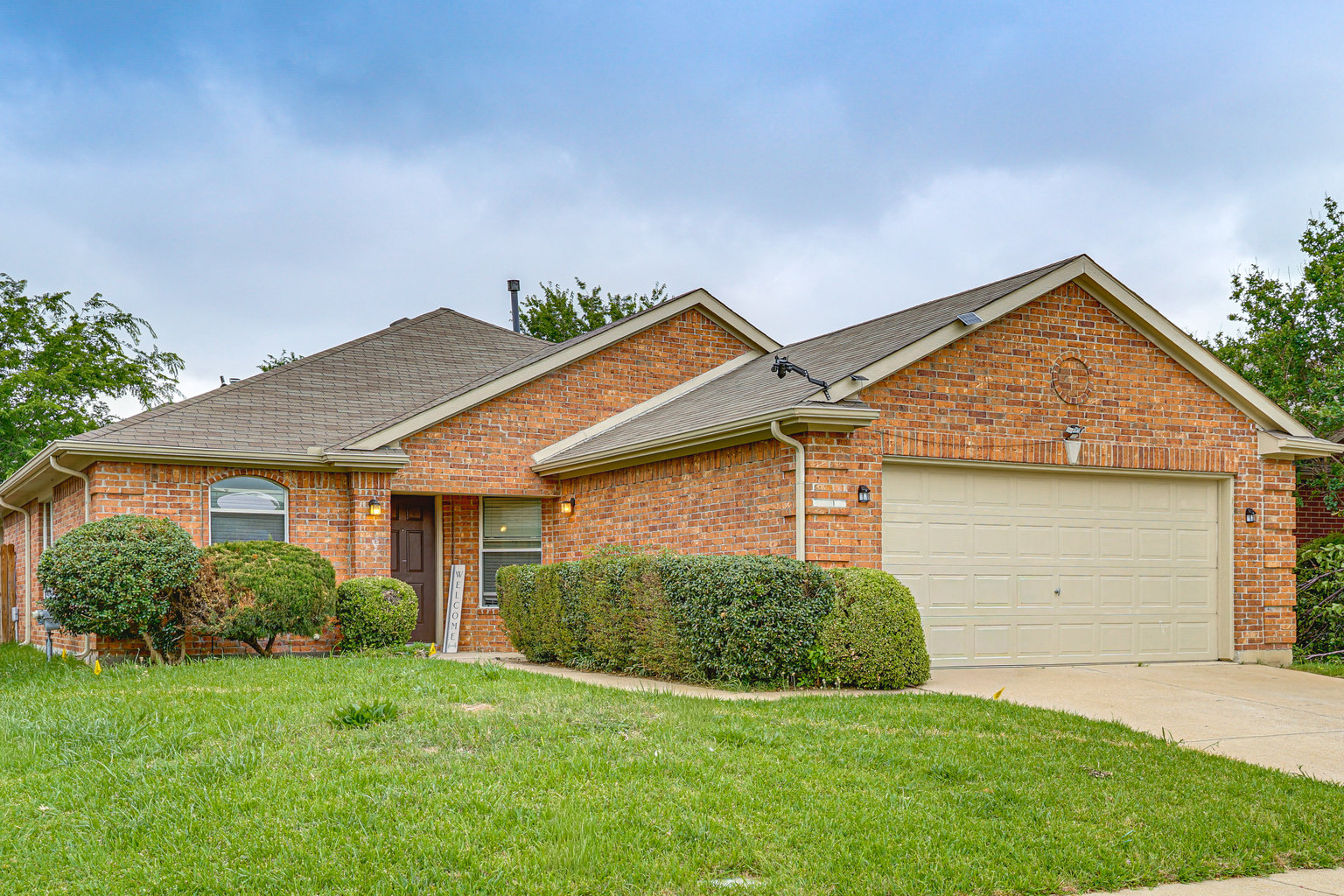 Fort Worth Vacation Rental