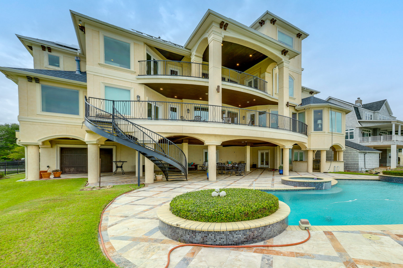 Seabrook Vacation Rental
