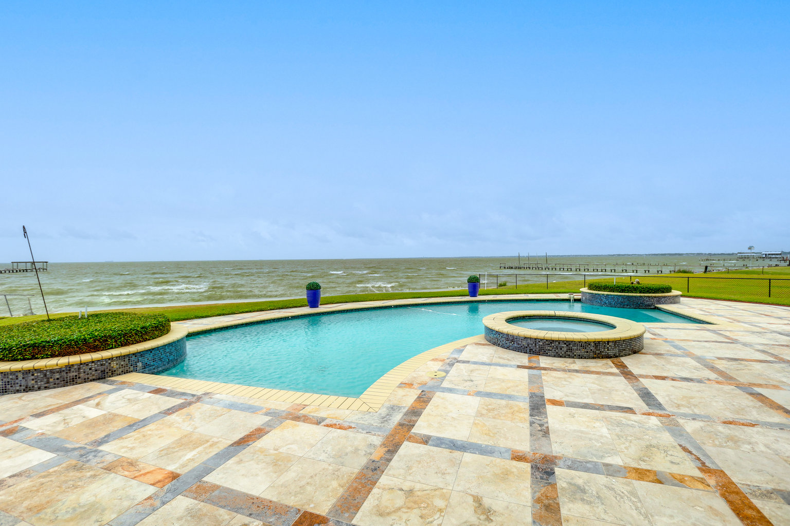 Seabrook Vacation Rental
