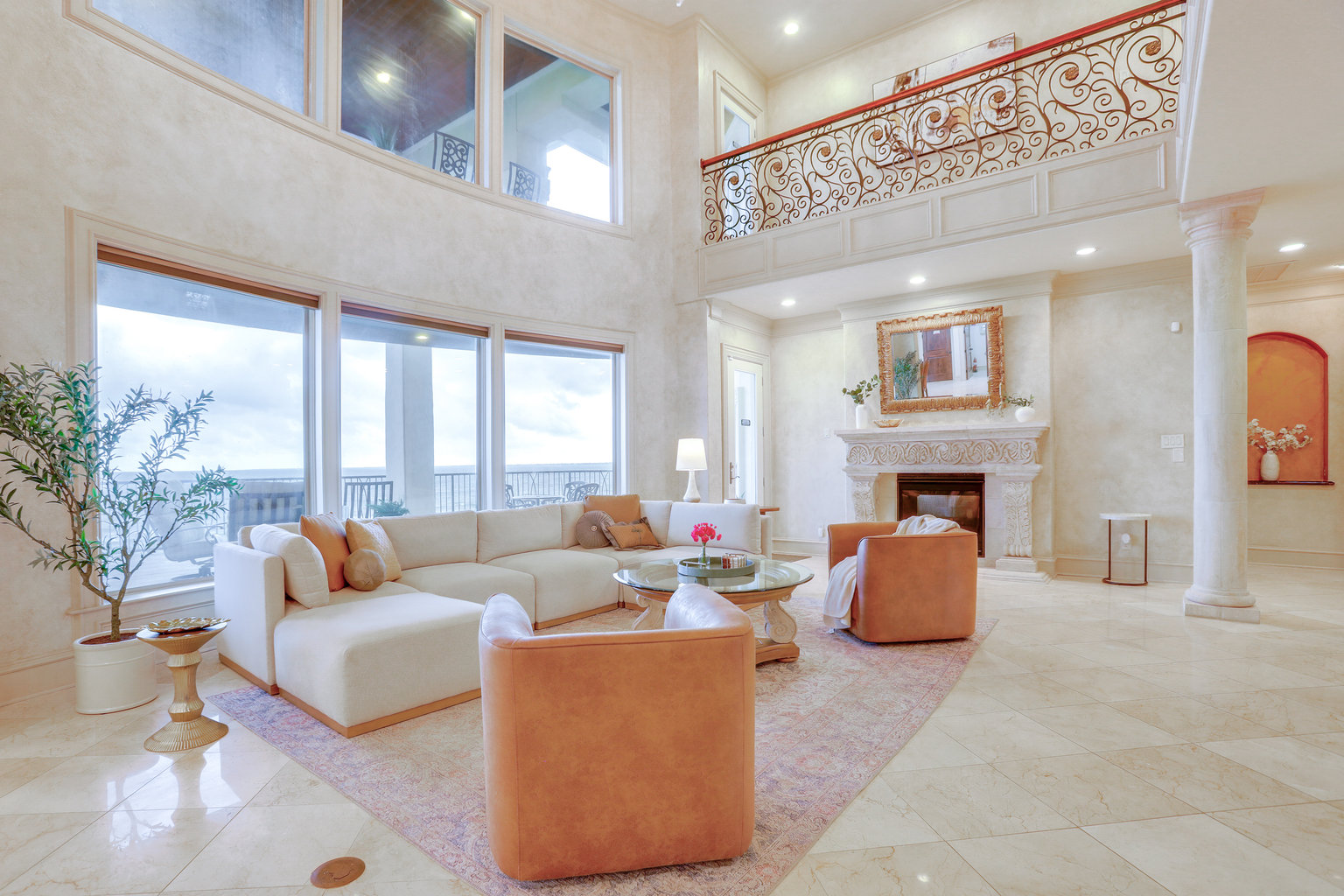 Seabrook Vacation Rental