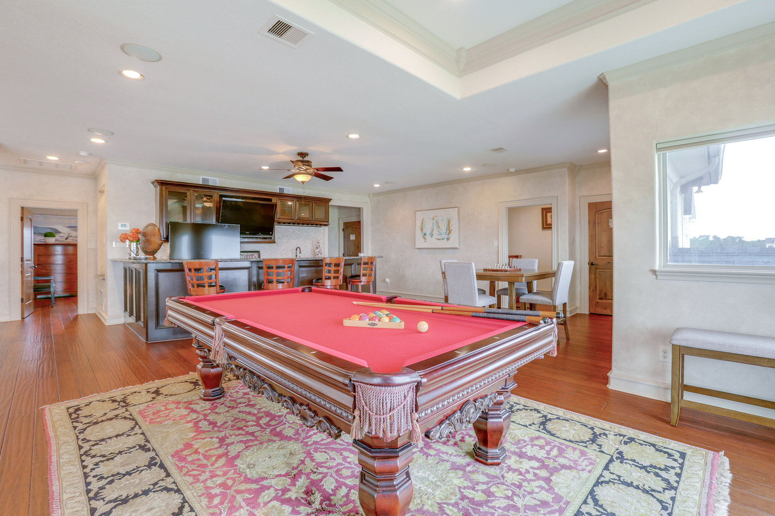 Seabrook Vacation Rental