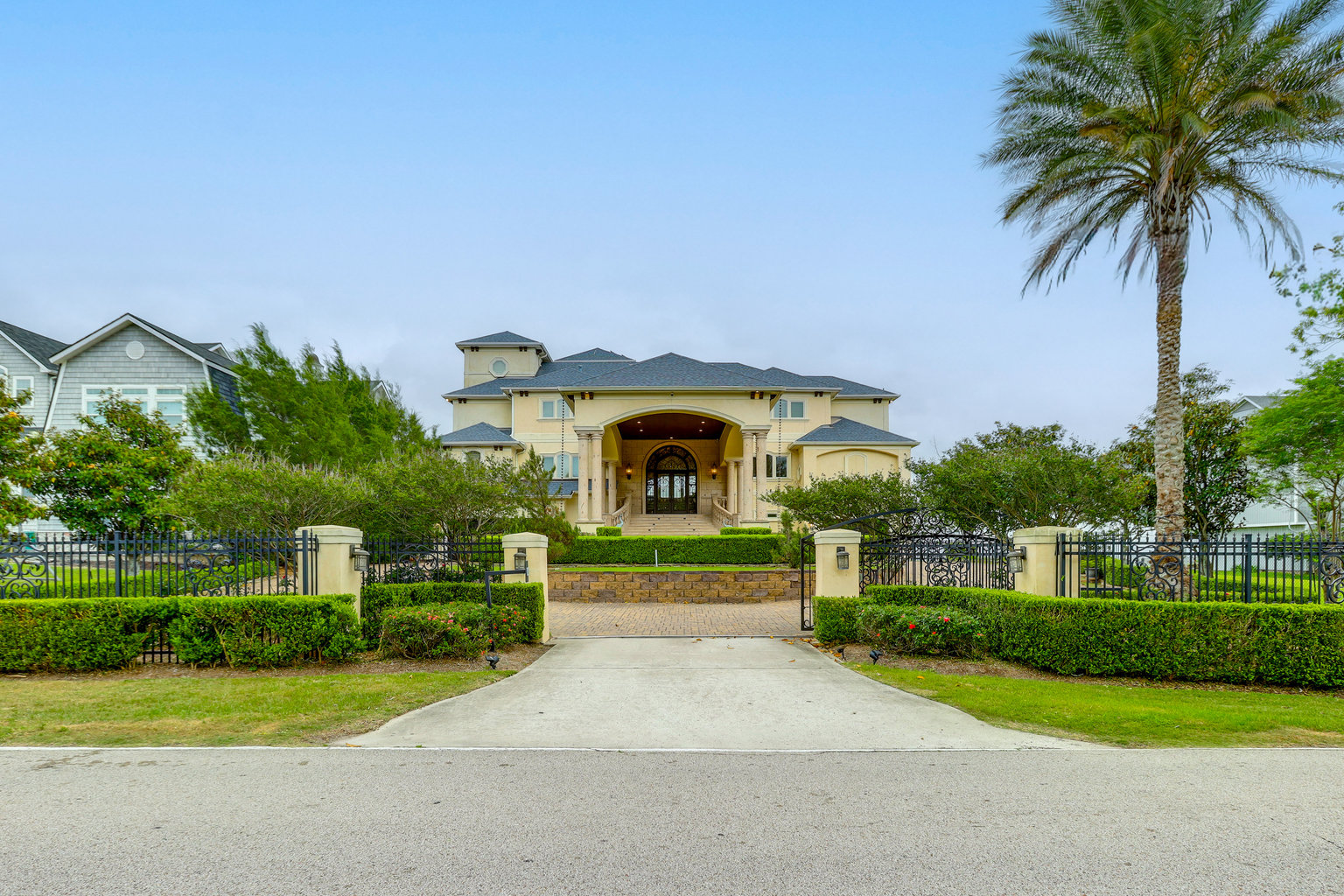 Seabrook Vacation Rental
