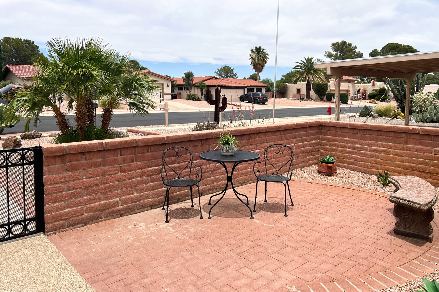 Green Valley Vacation Rental