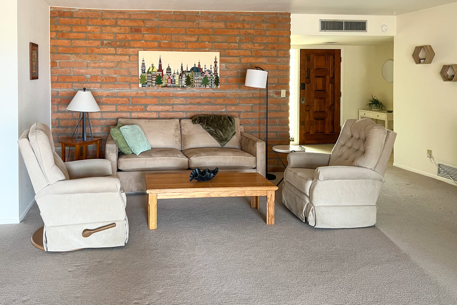 Green Valley Vacation Rental