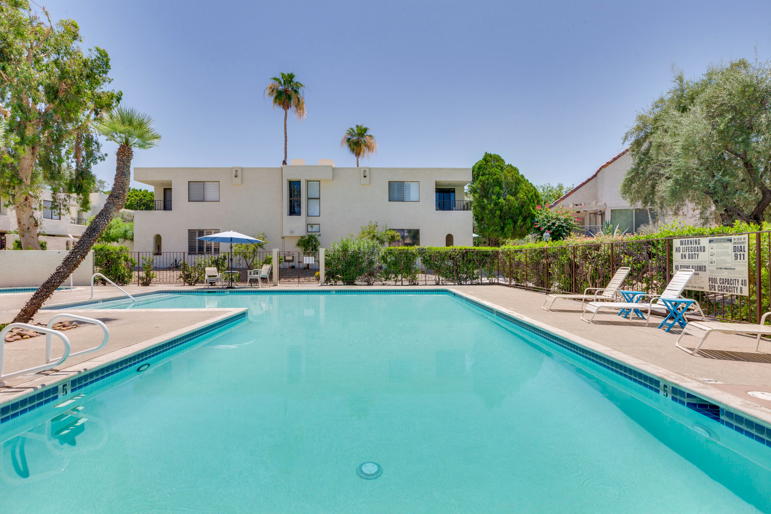 Palm Desert Vacation Rental