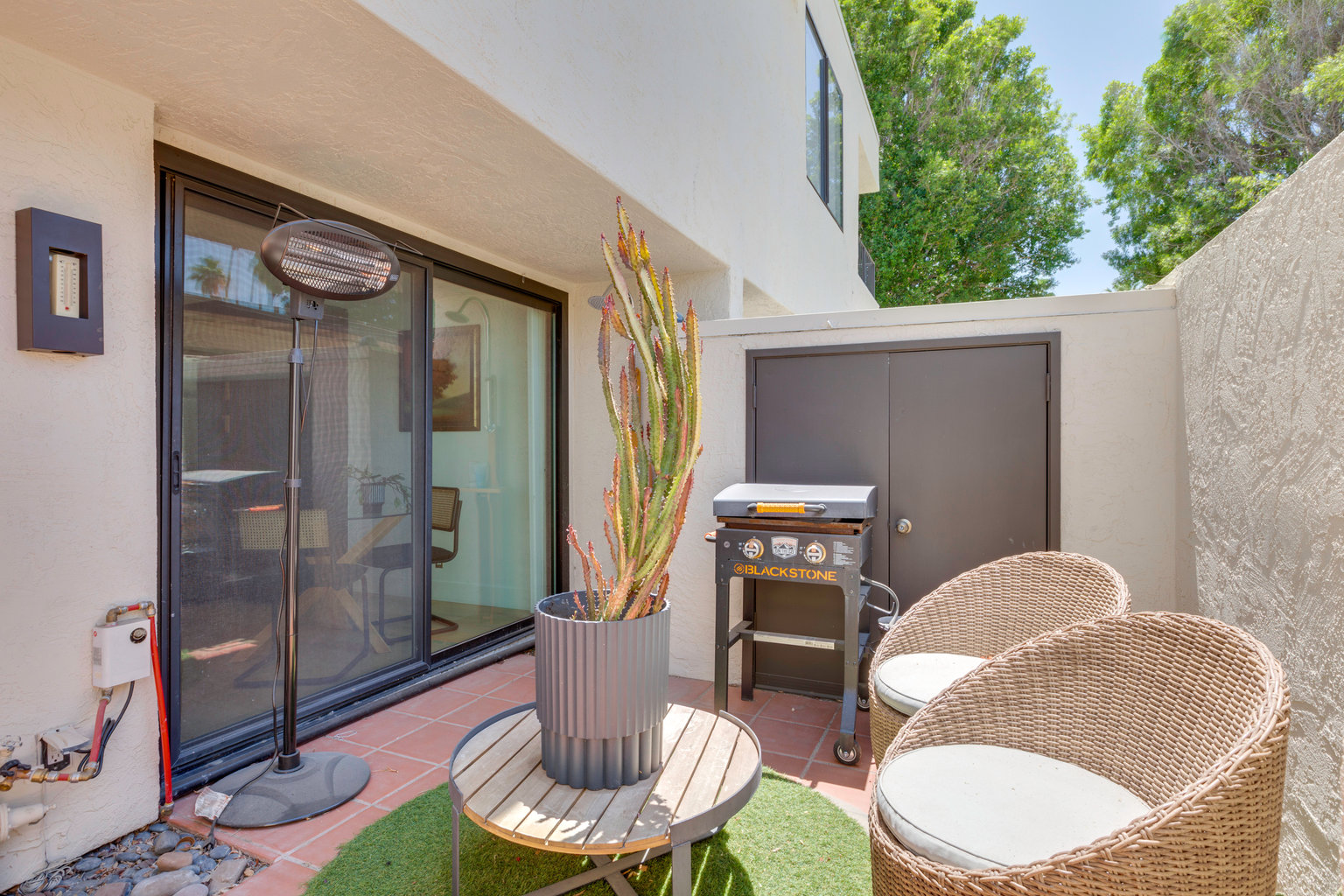 Palm Desert Vacation Rental