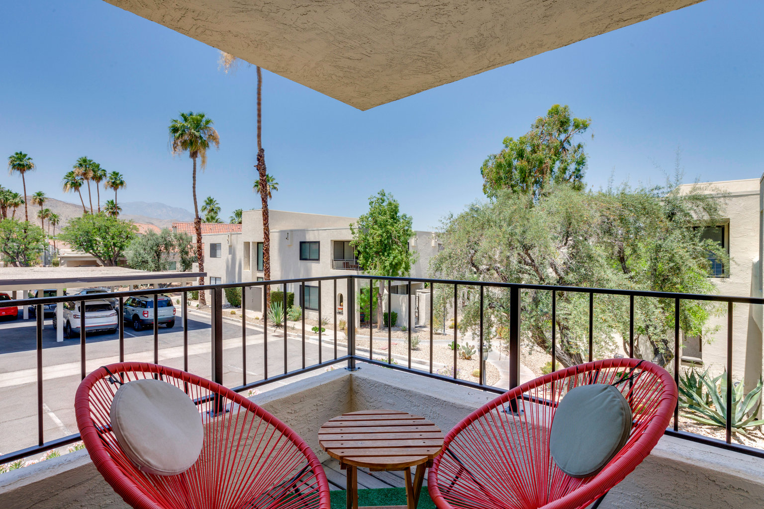 Palm Desert Vacation Rental