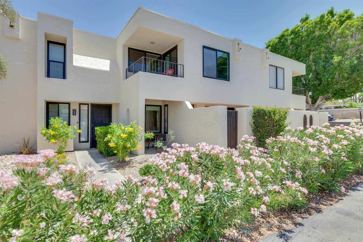 Palm Desert Vacation Rental