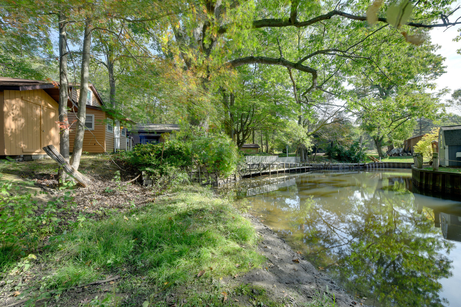 Mayville Vacation Rental