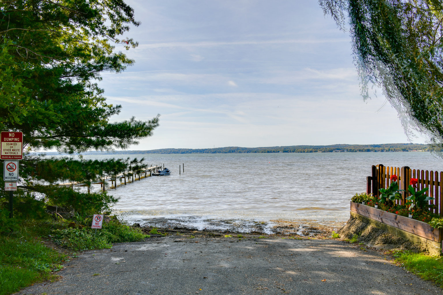 Mayville Vacation Rental