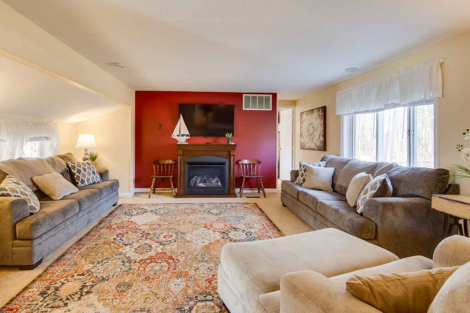 Mayville Vacation Rental