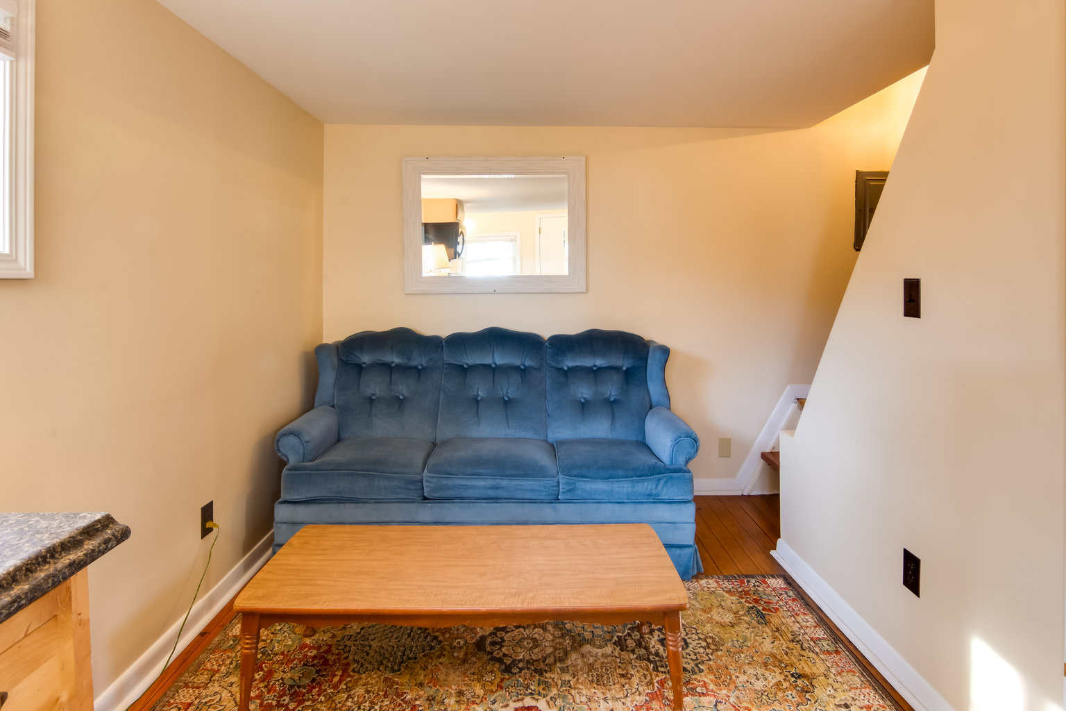 Mayville Vacation Rental