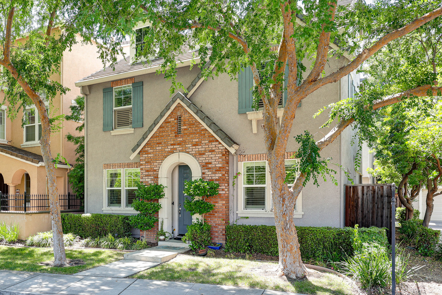 Tracy Vacation Rental
