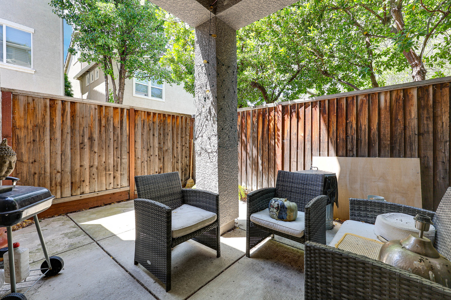 Tracy Vacation Rental