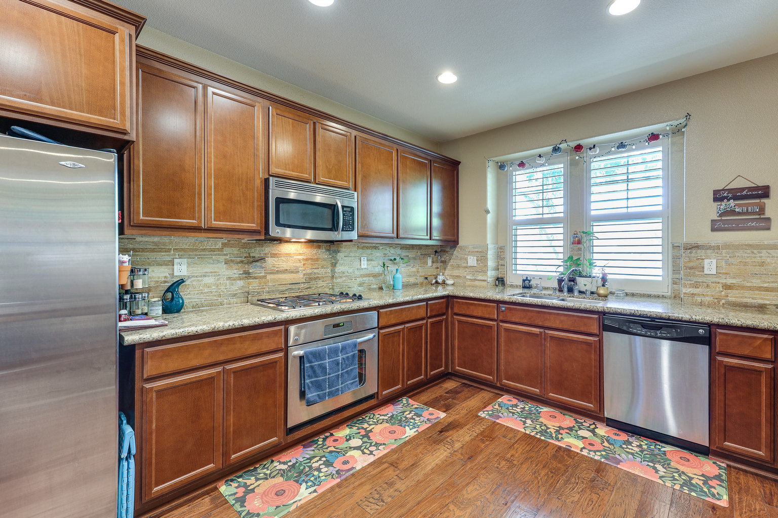 Tracy Vacation Rental