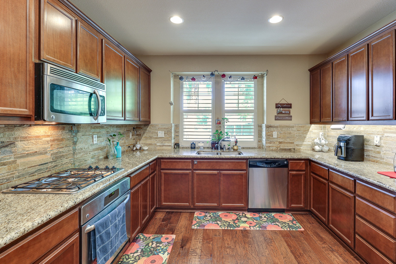 Tracy Vacation Rental