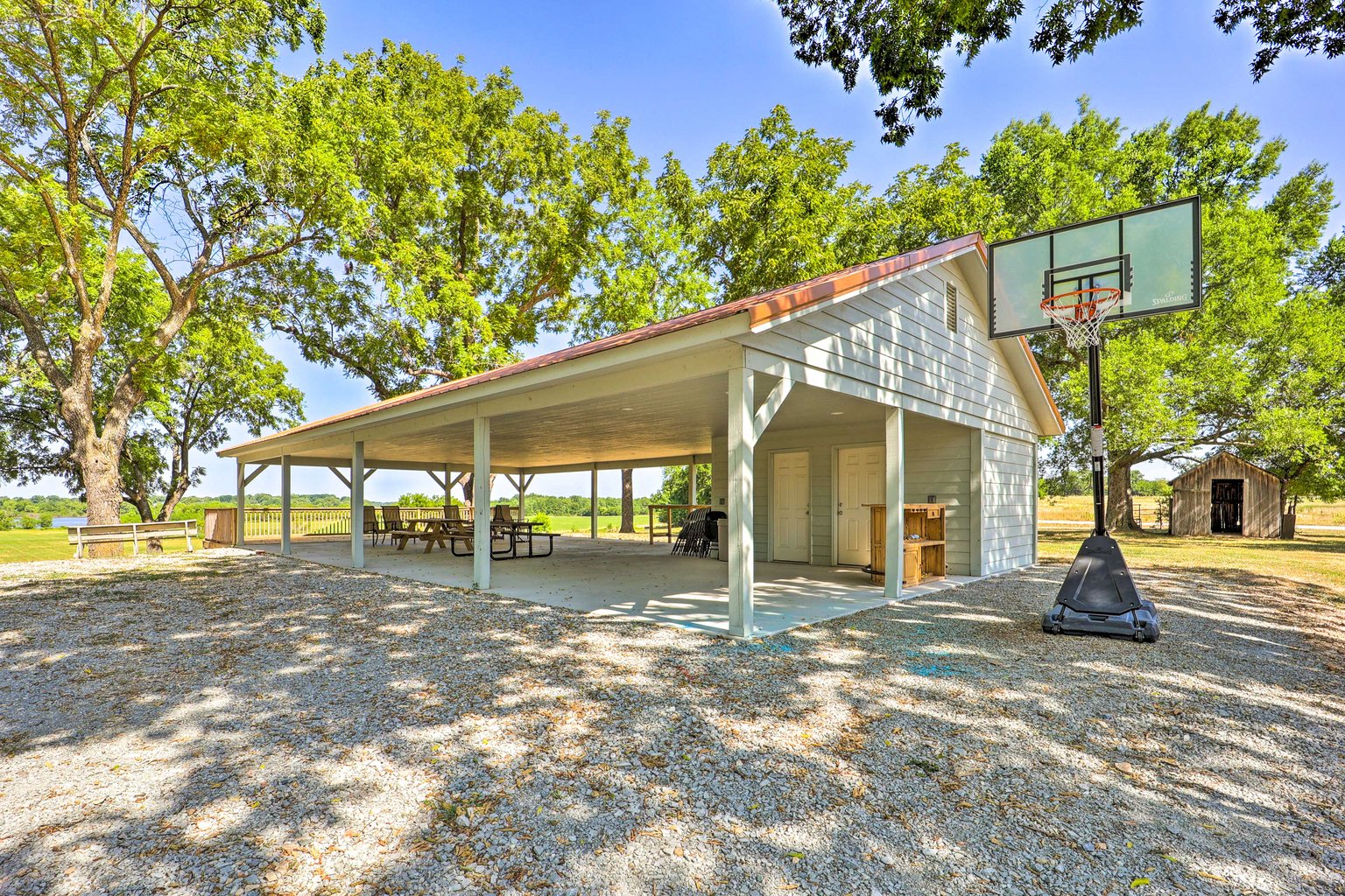 Grove Vacation Rental