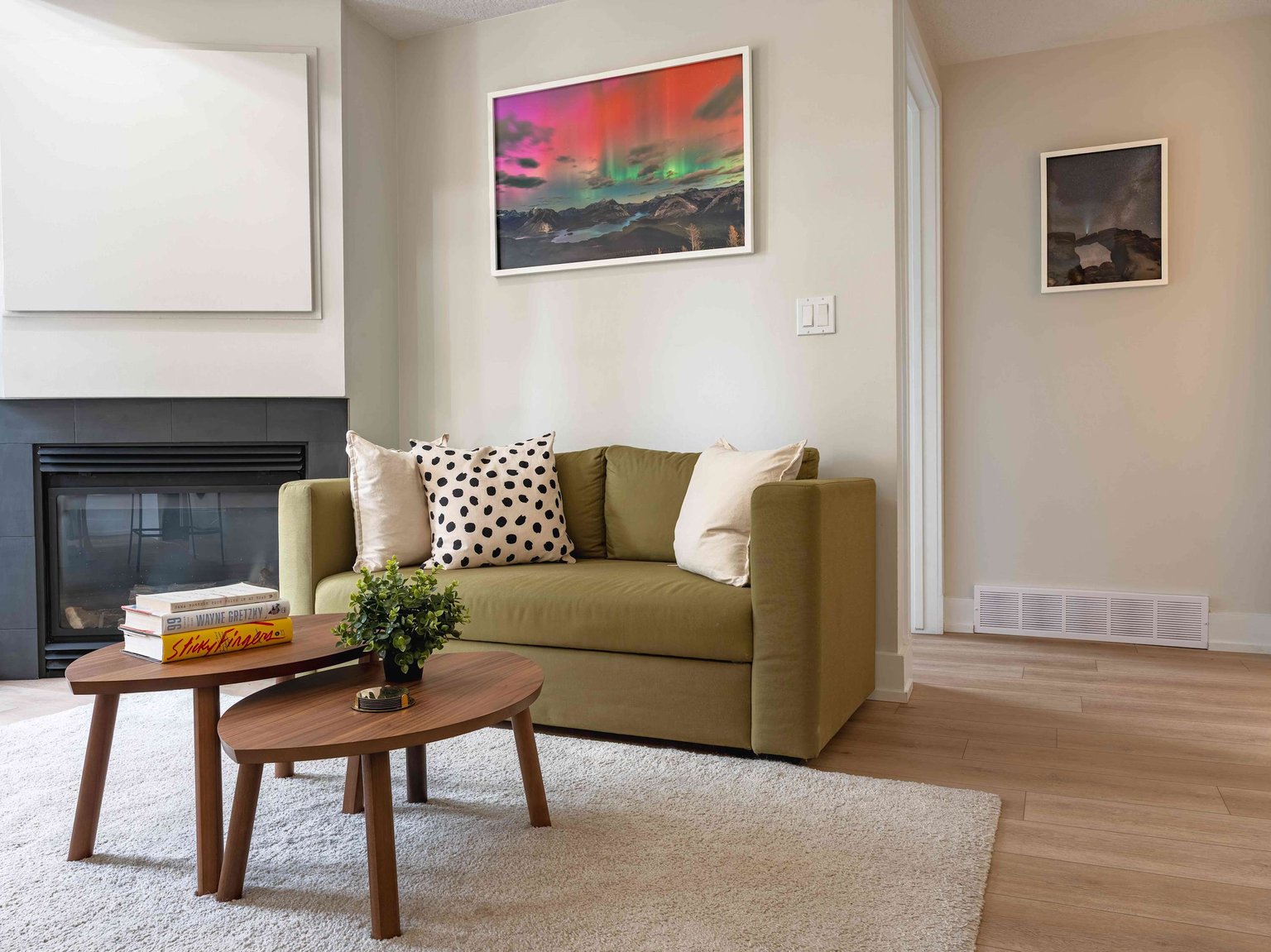 Calgary Vacation Rental