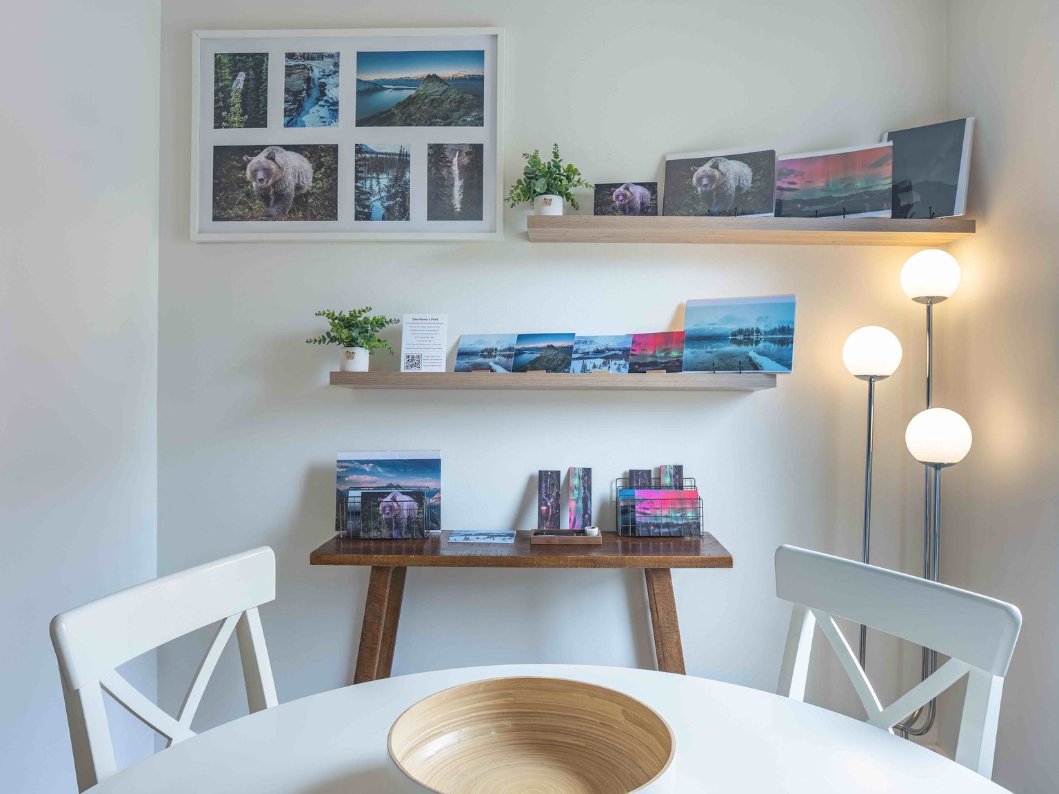 Calgary Vacation Rental