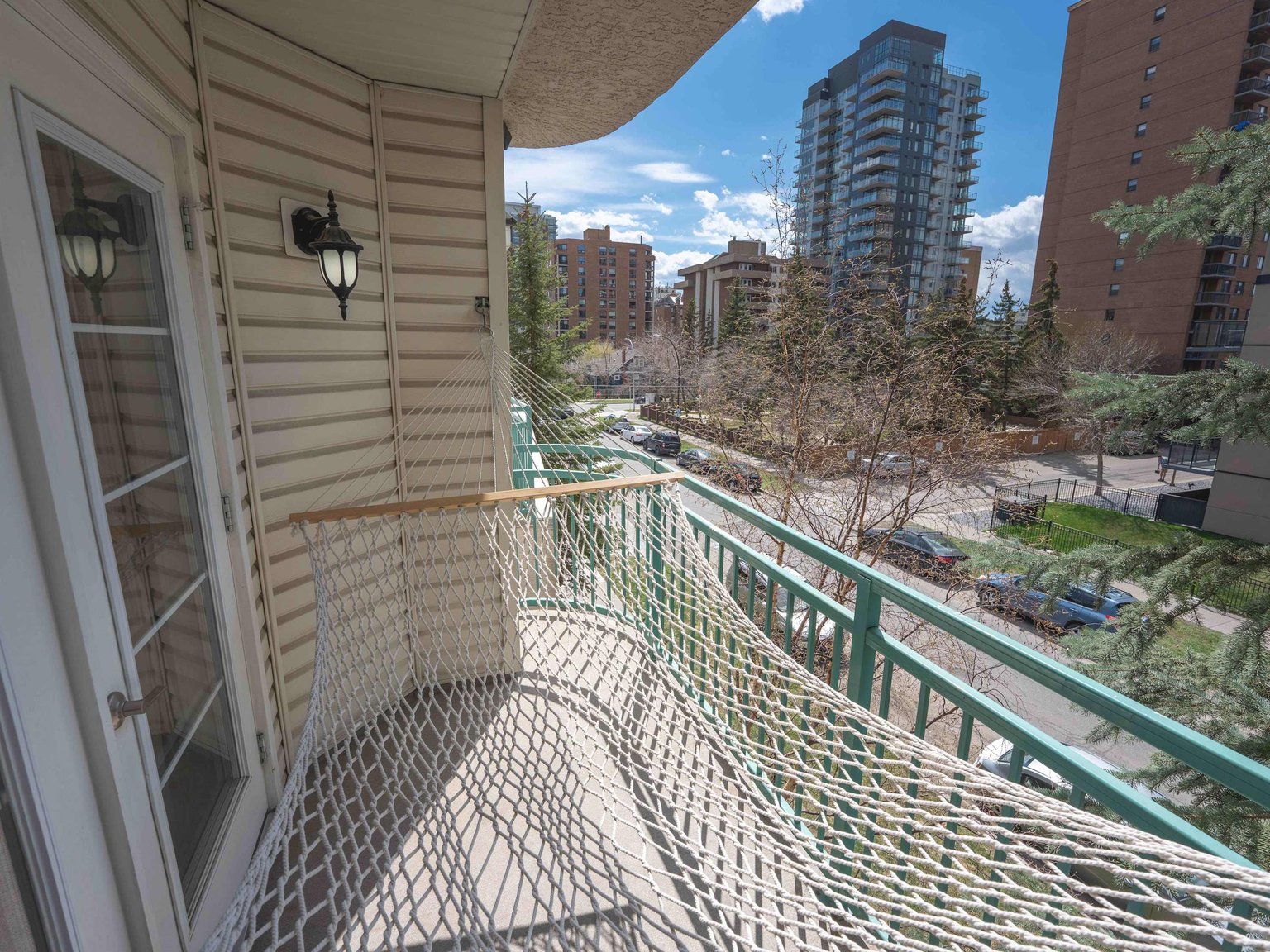 Calgary Vacation Rental
