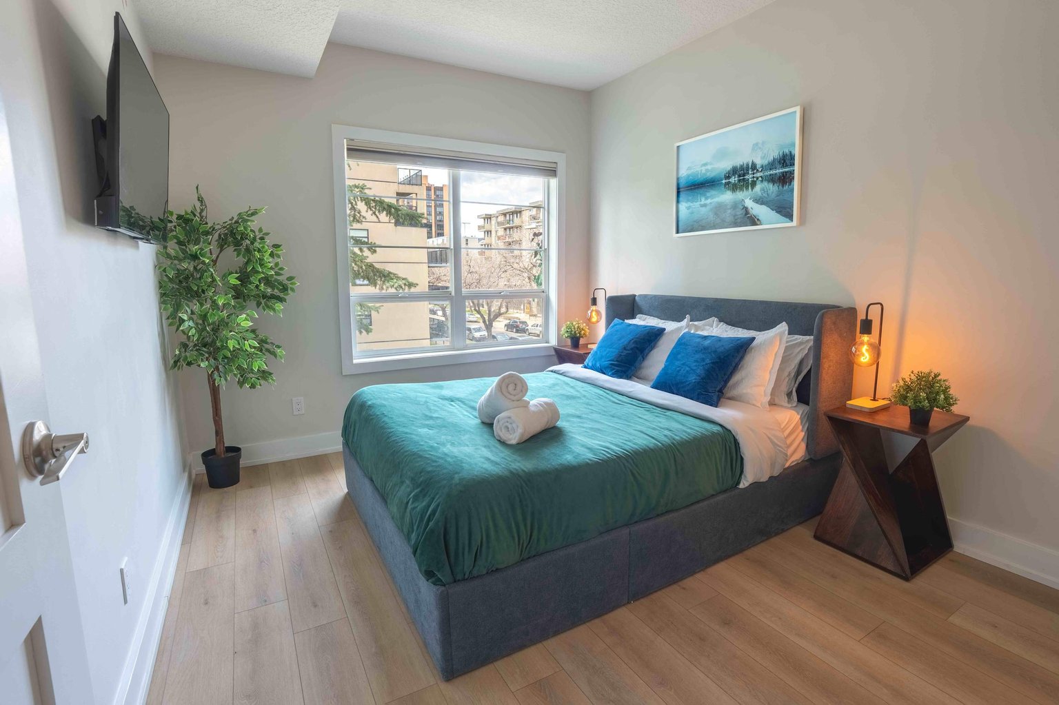 Calgary Vacation Rental