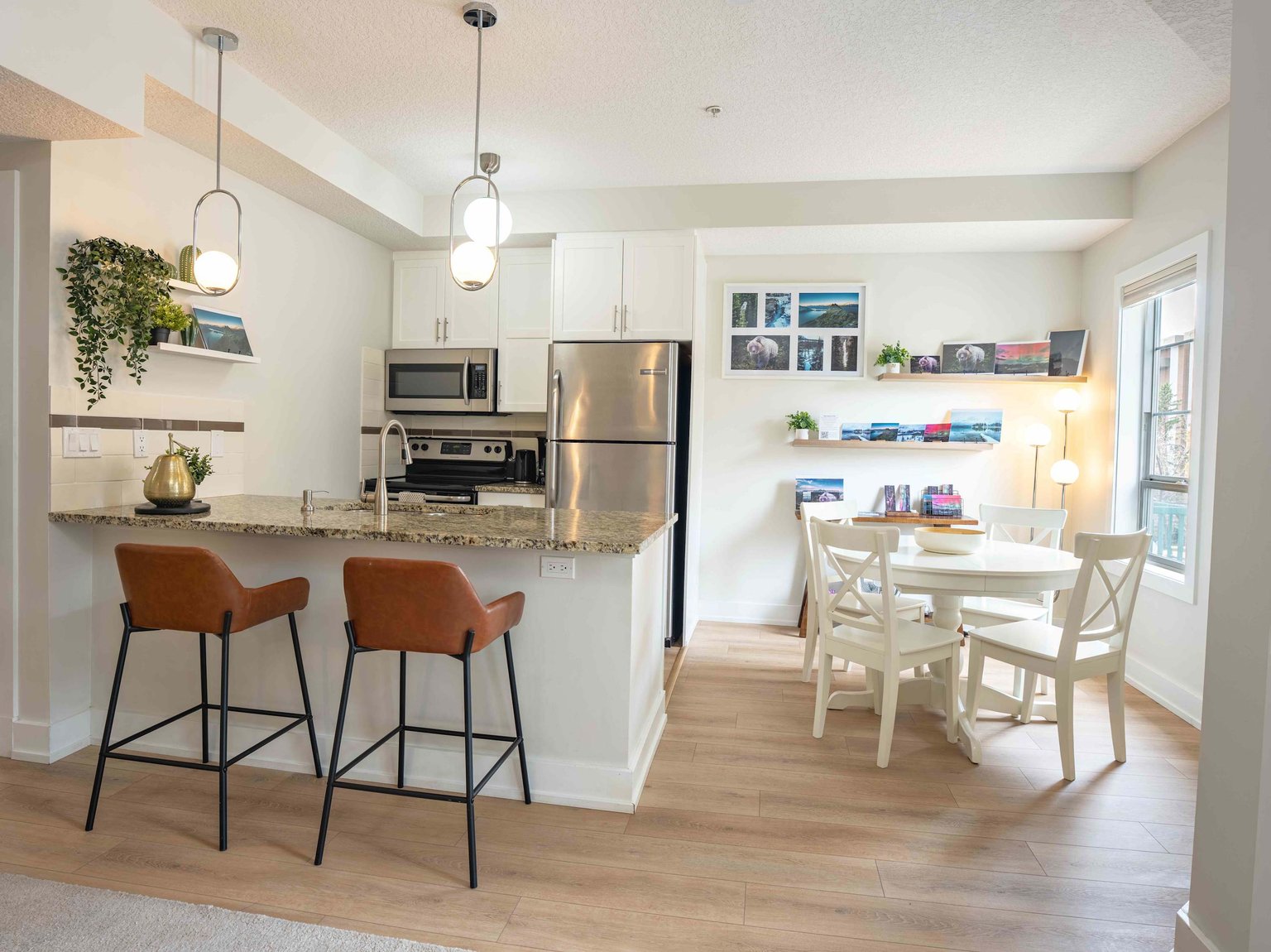 Calgary Vacation Rental