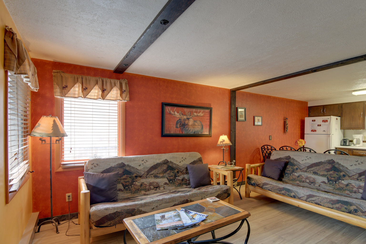 West Yellowstone Vacation Rental