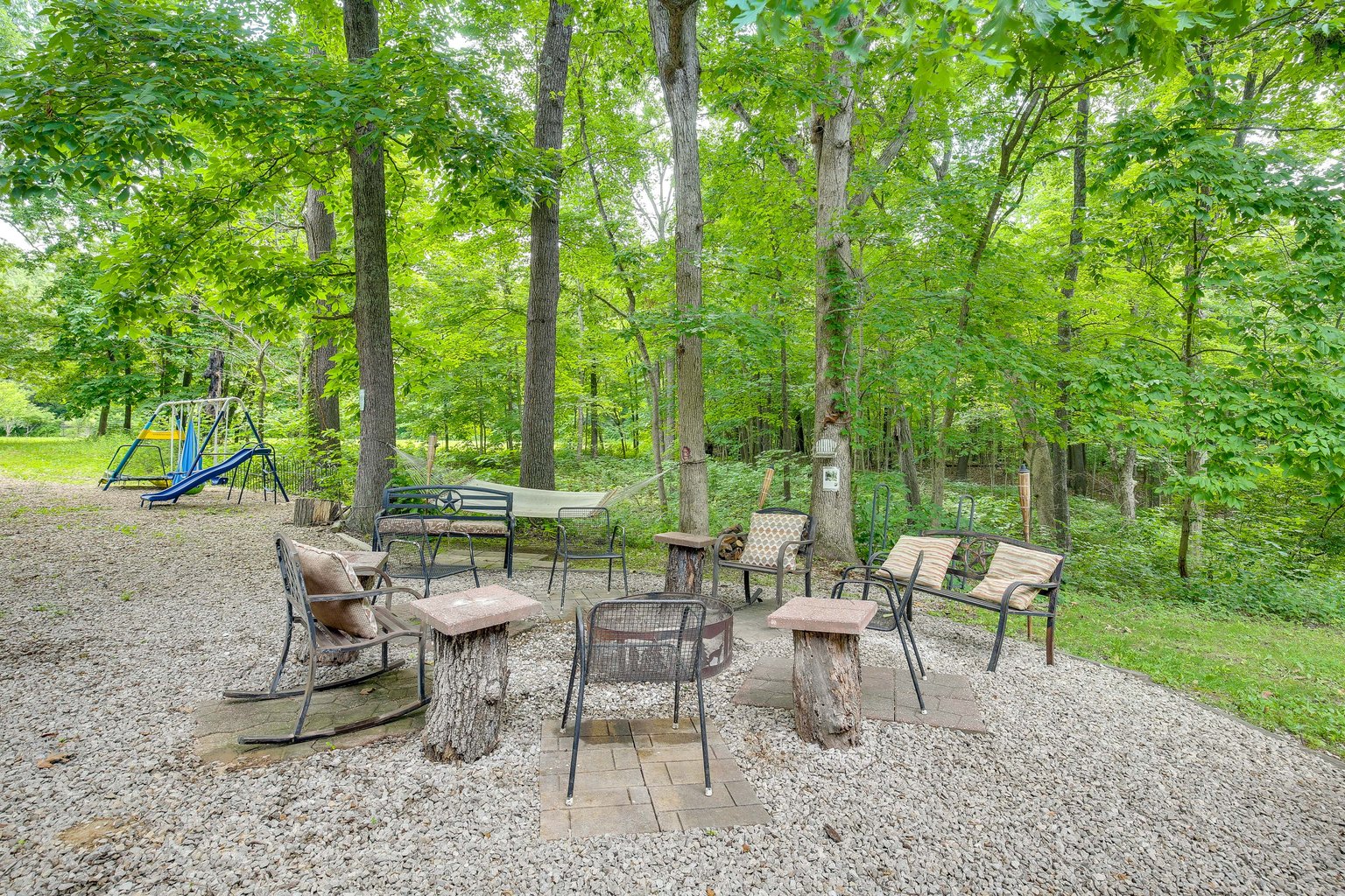 Brownstown Vacation Rental