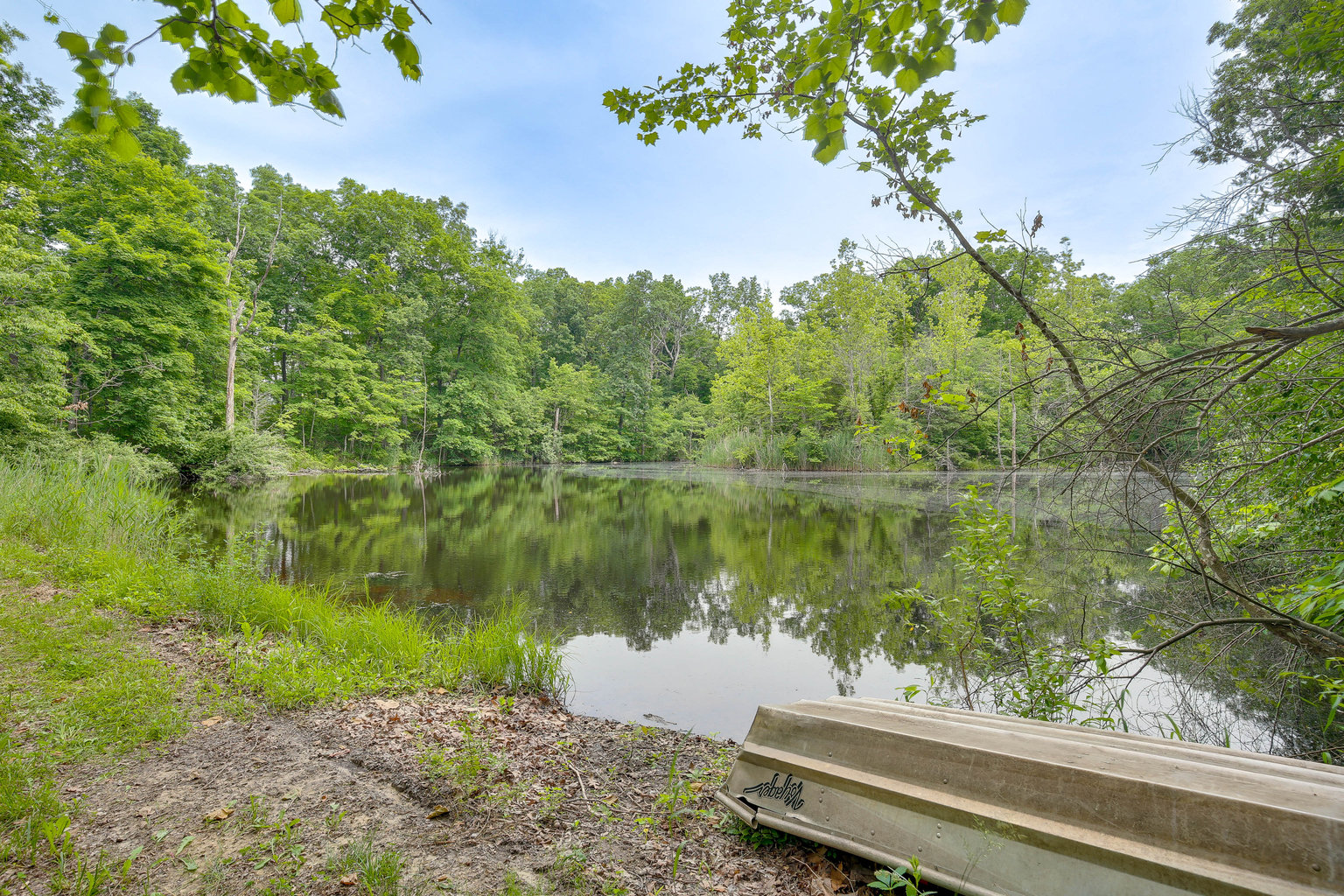Brownstown Vacation Rental