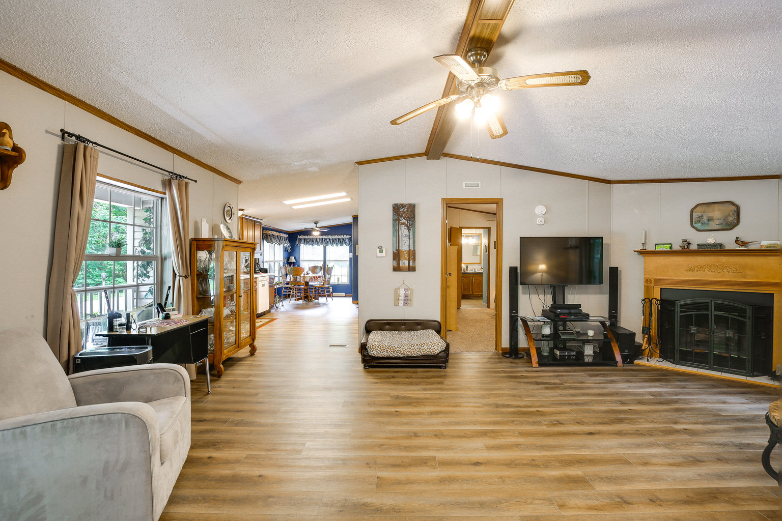 Brownstown Vacation Rental