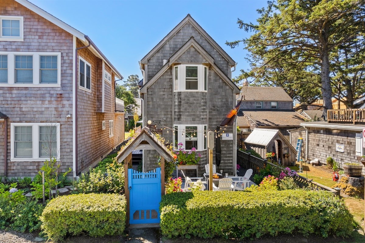 Cannon Beach Vacation Rental