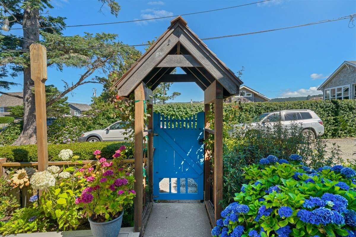 Cannon Beach Vacation Rental
