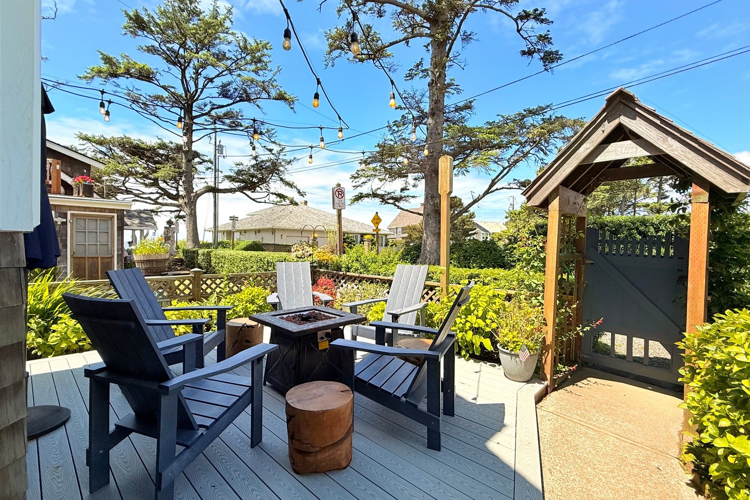 Cannon Beach Vacation Rental