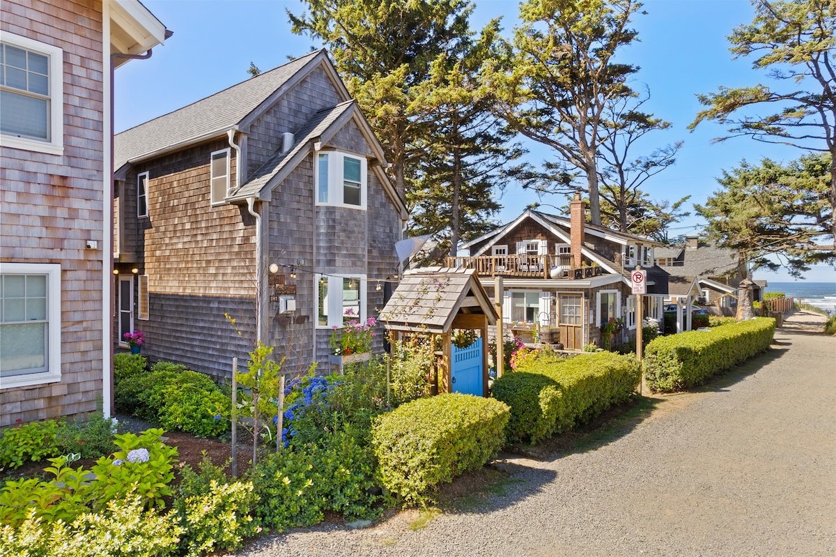 Cannon Beach Vacation Rental