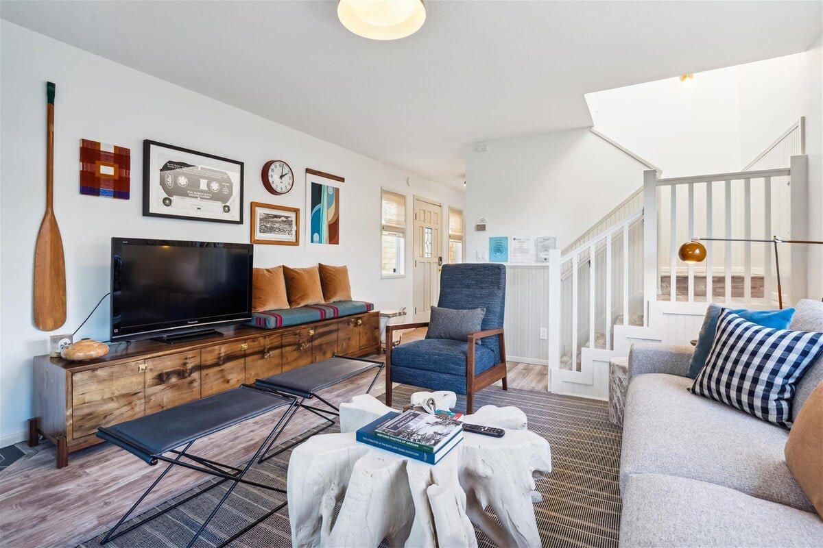 Cannon Beach Vacation Rental