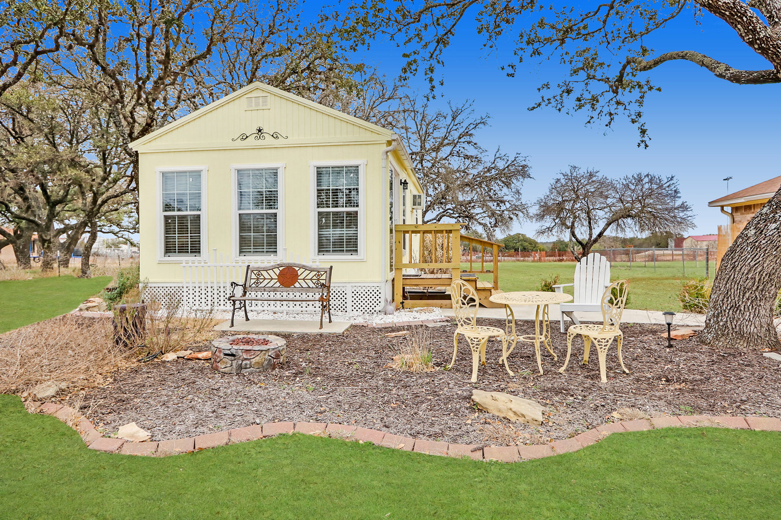Johnson City Vacation Rental