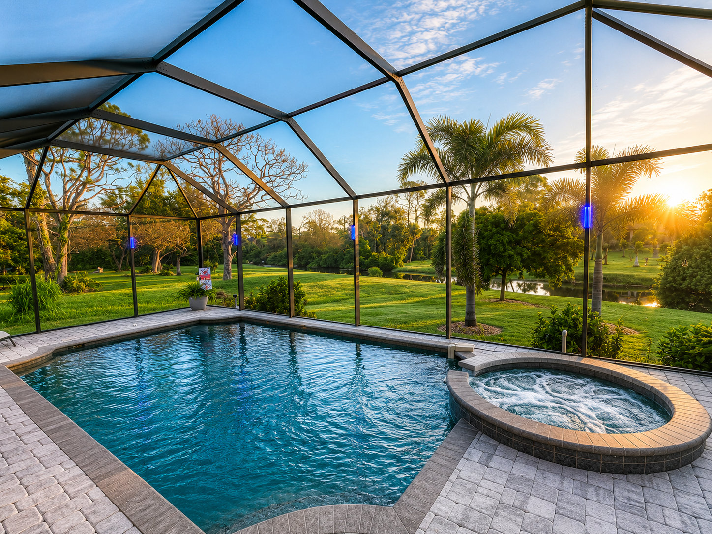 Rotonda West Vacation Rental